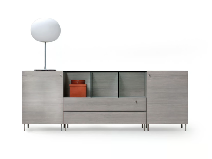 ALTAGAMMA - Sideboard / office storage unit _ ESTEL GROUP